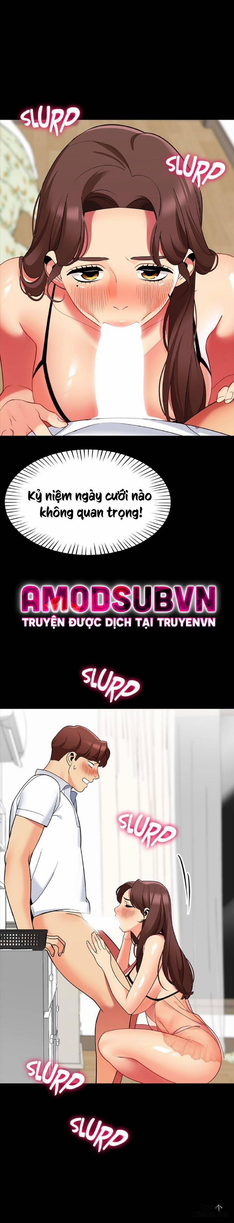 Một ngày tốt lành để "dựng lều" 24 trang 22