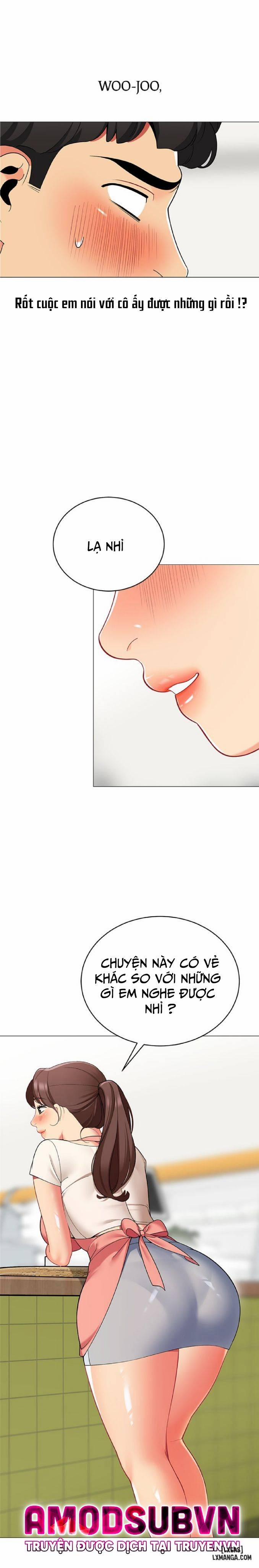 Một ngày tốt lành để "dựng lều" 25 trang 2