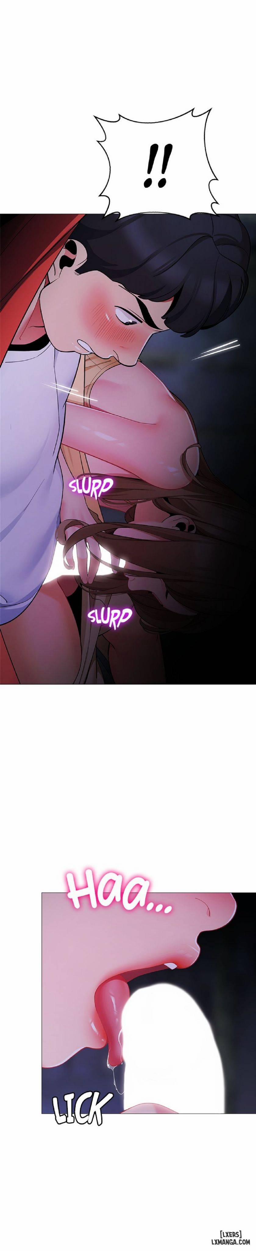 Một ngày tốt lành để "dựng lều" 25 trang 30