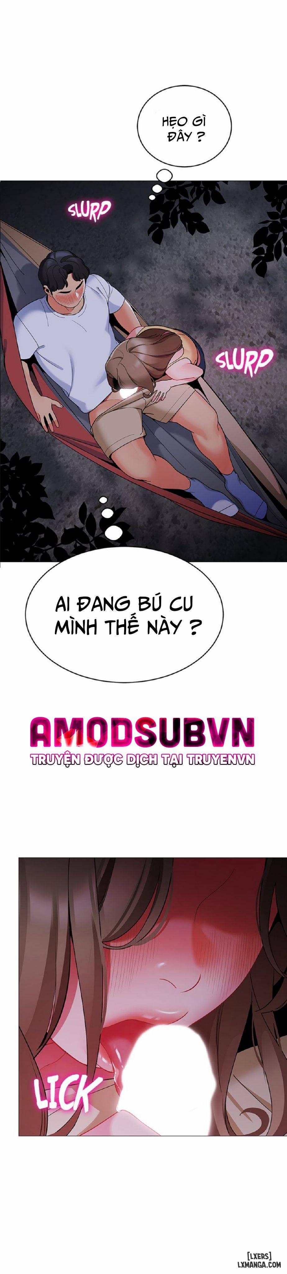 Một ngày tốt lành để "dựng lều" 25 trang 31