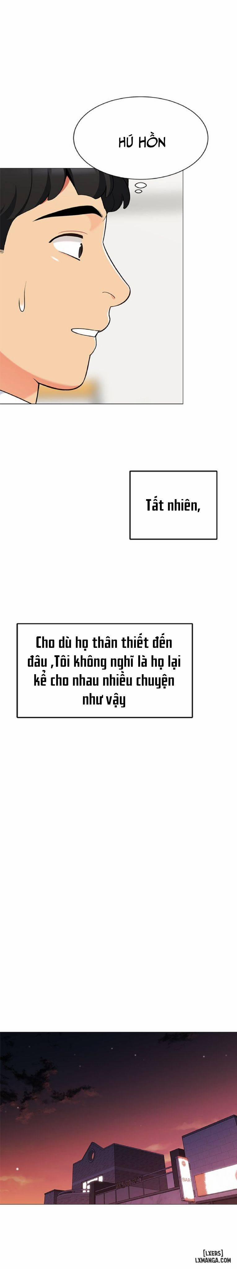 Một ngày tốt lành để "dựng lều" 25 trang 6