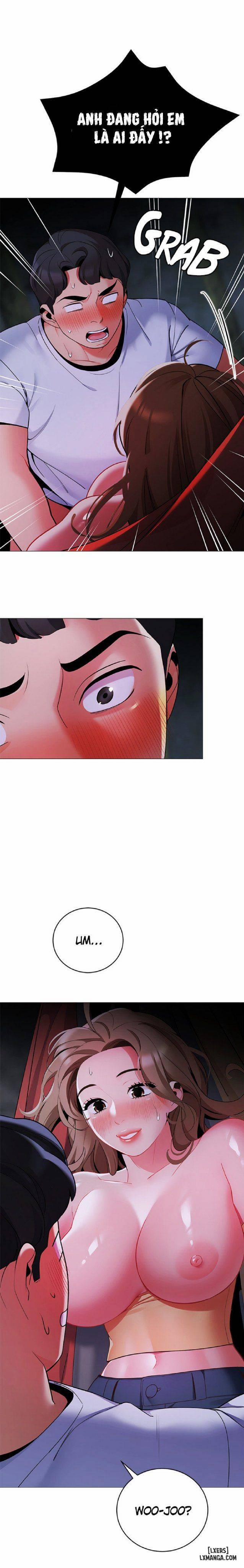 Một ngày tốt lành để "dựng lều" 26 trang 13