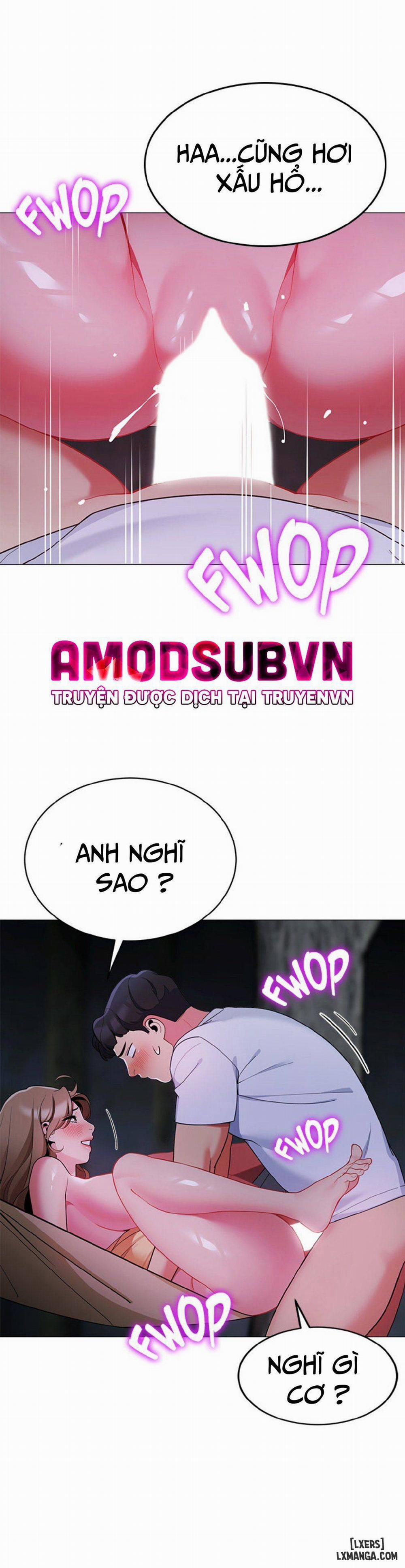 Một ngày tốt lành để "dựng lều" 26 trang 28