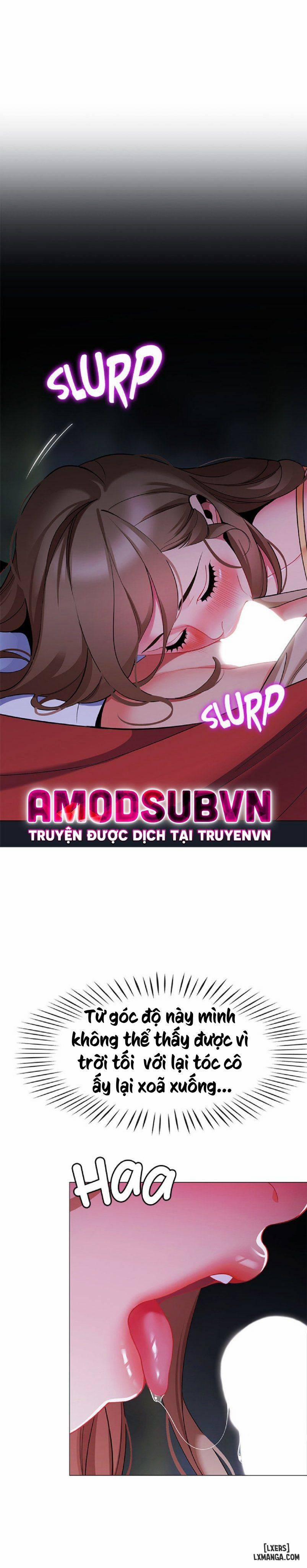 Một ngày tốt lành để "dựng lều" 26 trang 6