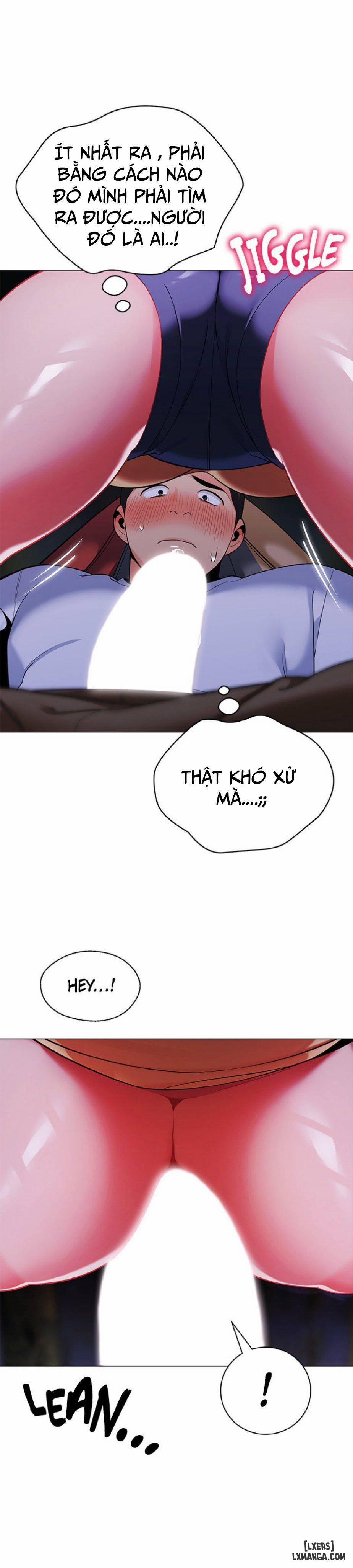 Một ngày tốt lành để "dựng lều" 26 trang 9