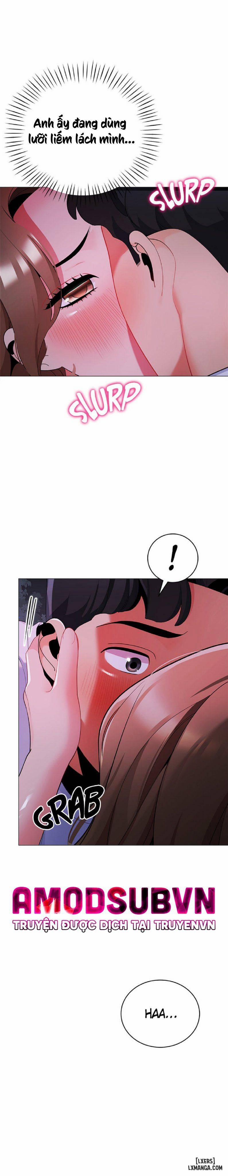 Một ngày tốt lành để "dựng lều" 27 trang 11