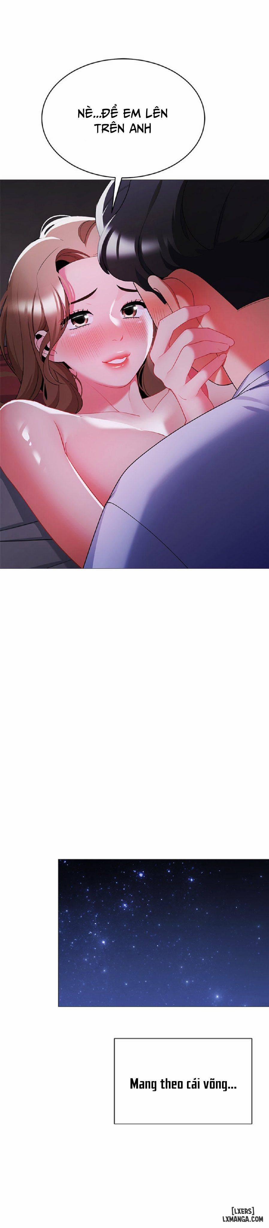 Một ngày tốt lành để "dựng lều" 27 trang 12