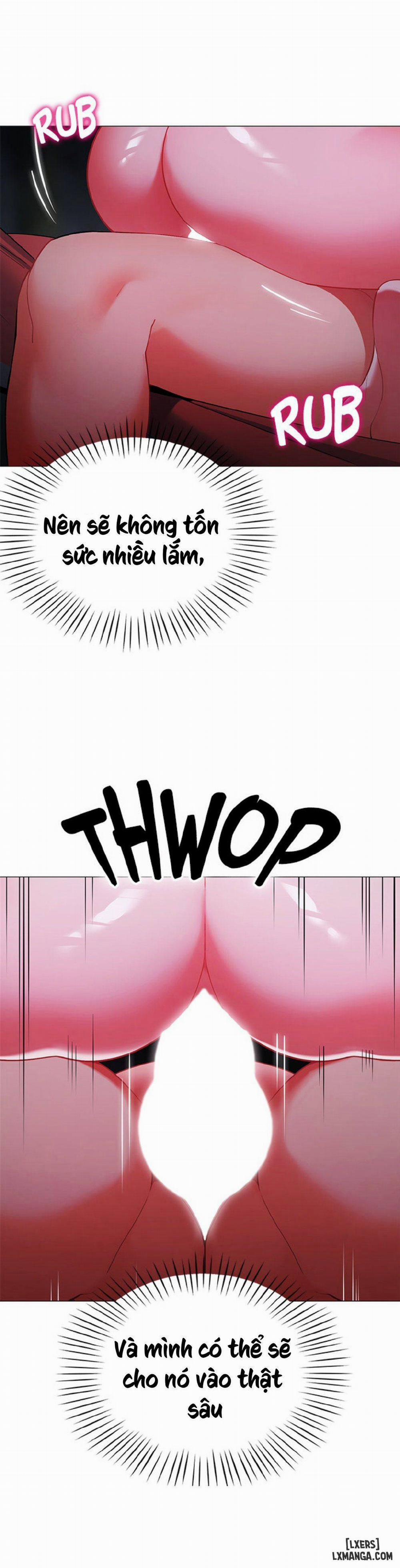 Một ngày tốt lành để "dựng lều" 27 trang 14