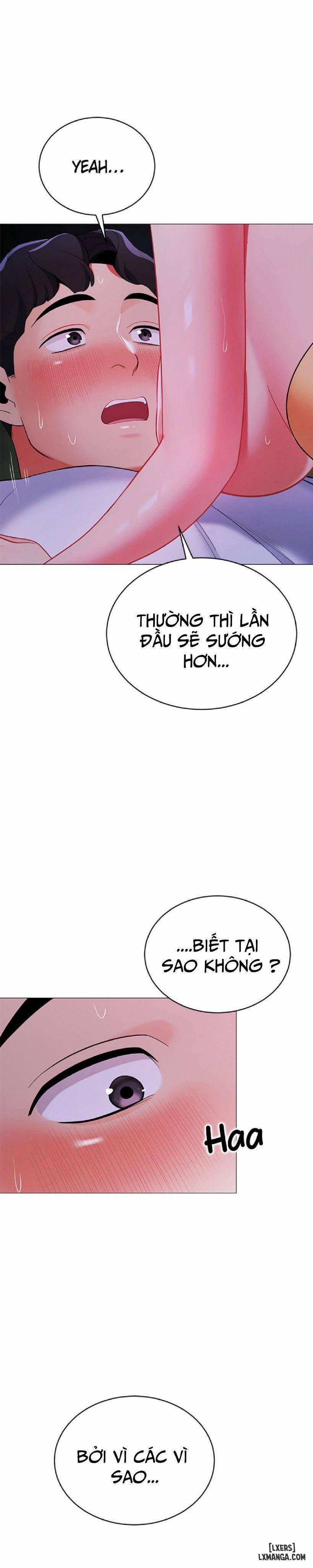 Một ngày tốt lành để "dựng lều" 27 trang 20