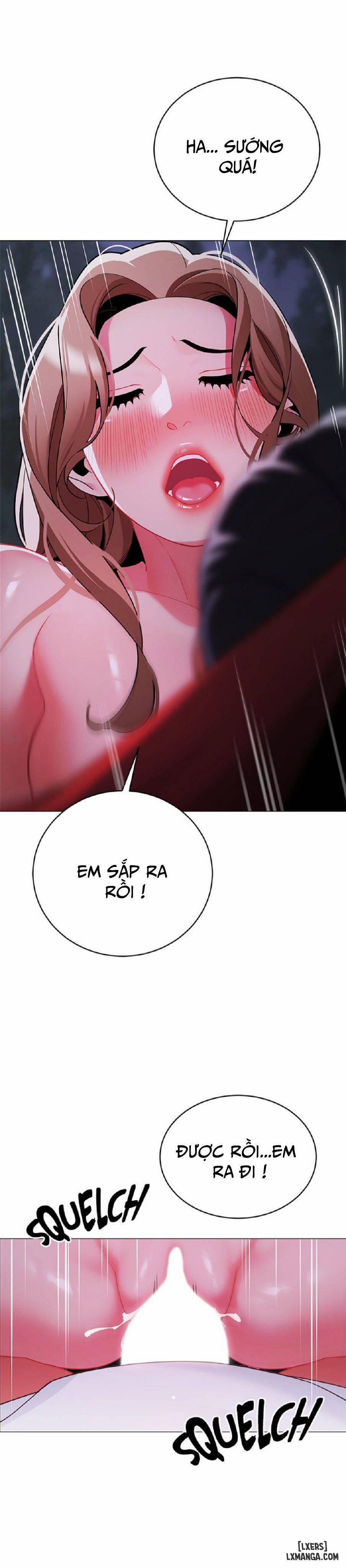 Một ngày tốt lành để "dựng lều" 27 trang 24