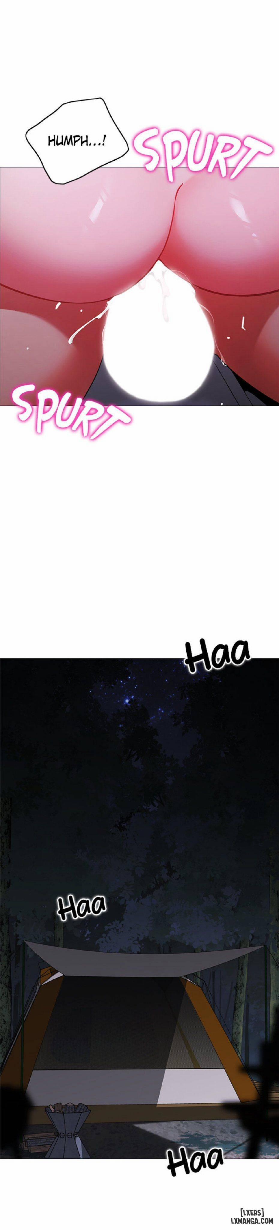 Một ngày tốt lành để "dựng lều" 27 trang 26