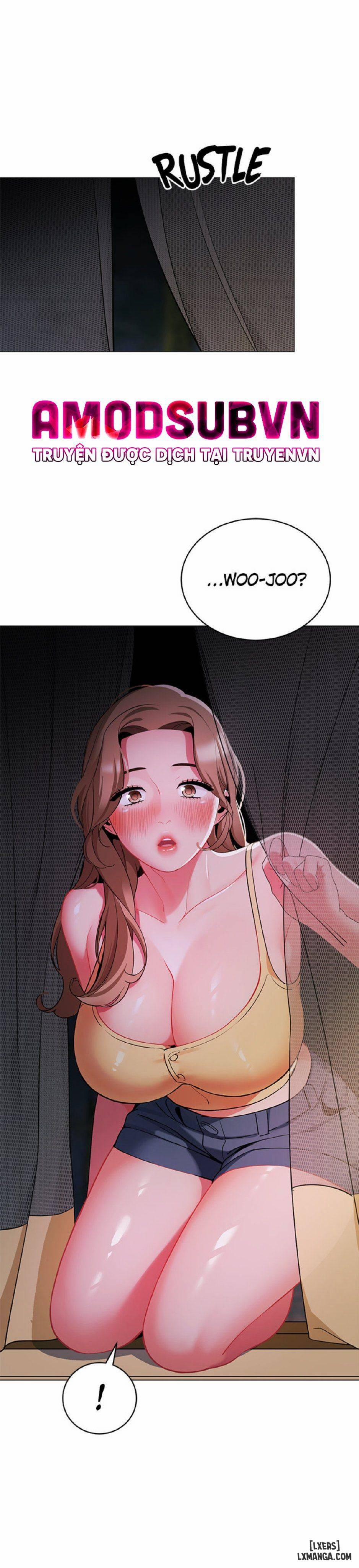 Một ngày tốt lành để "dựng lều" 27 trang 29