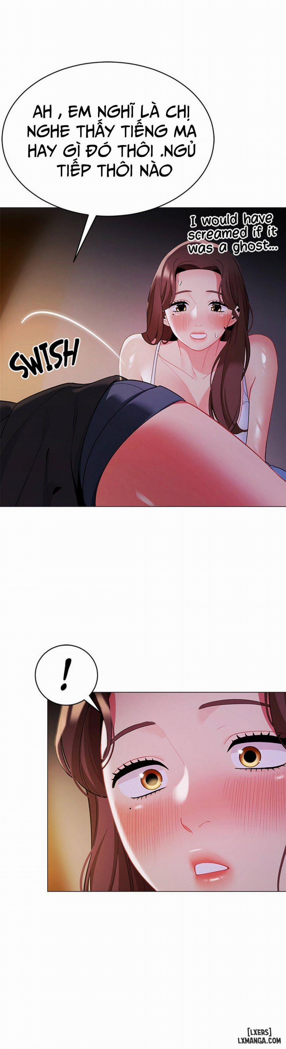 Một ngày tốt lành để "dựng lều" 27 trang 32