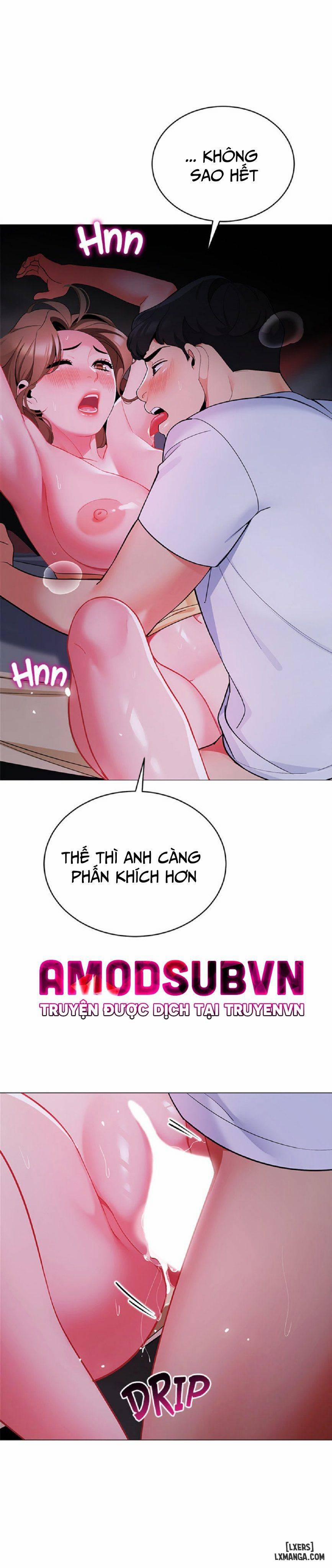 Một ngày tốt lành để "dựng lều" 27 trang 9