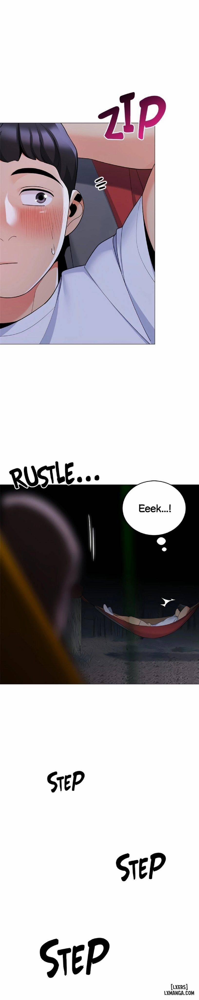 Một ngày tốt lành để "dựng lều" 28 trang 10