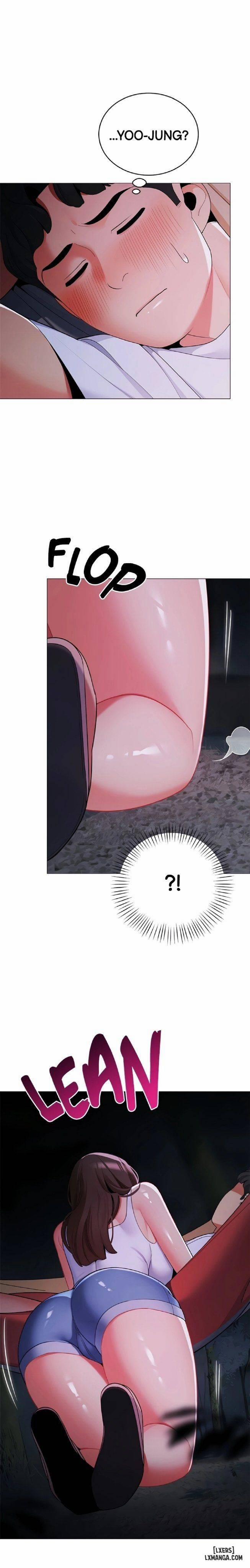 Một ngày tốt lành để "dựng lều" 28 trang 12