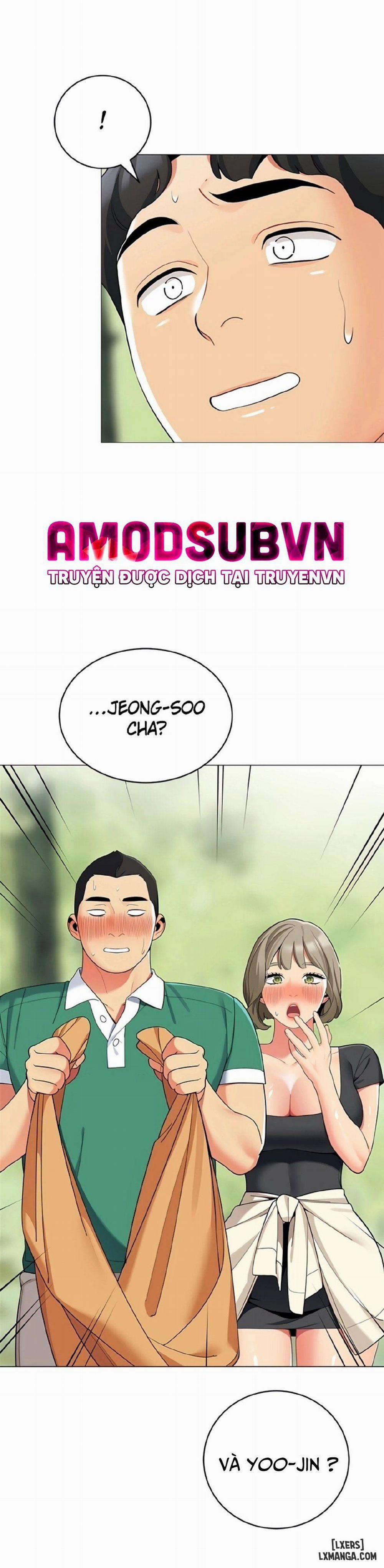 Một ngày tốt lành để "dựng lều" 28 trang 21