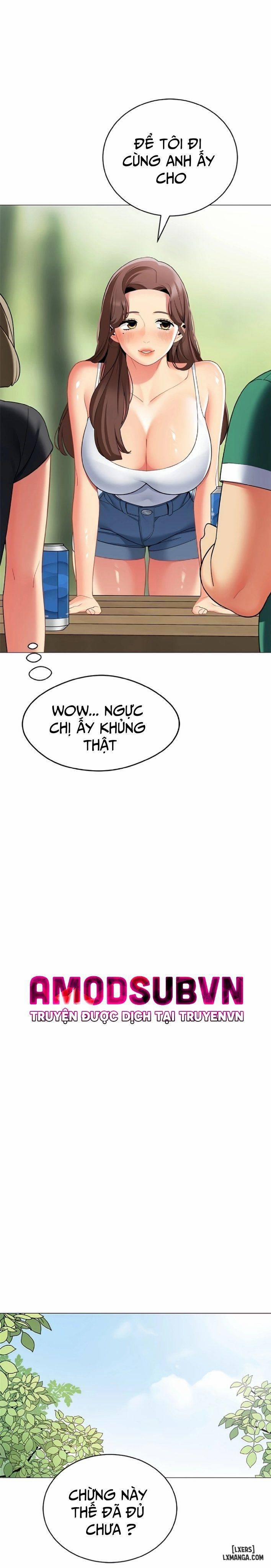 Một ngày tốt lành để "dựng lều" 28 trang 29