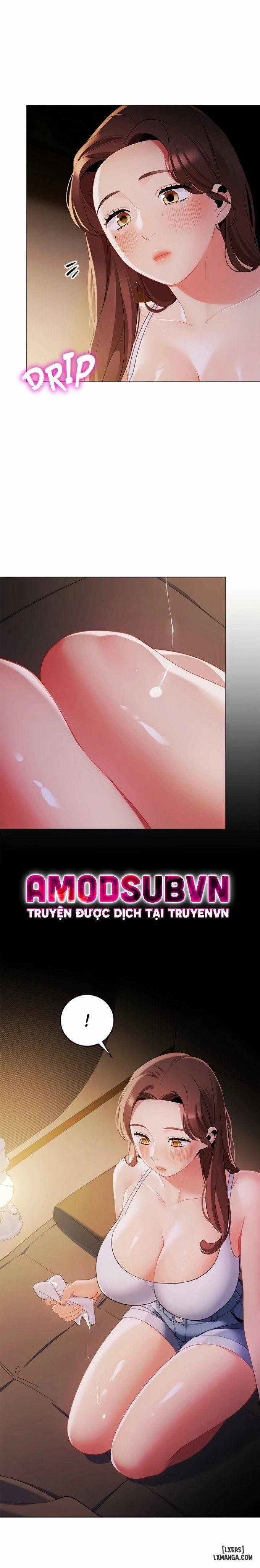 Một ngày tốt lành để "dựng lều" 28 trang 7