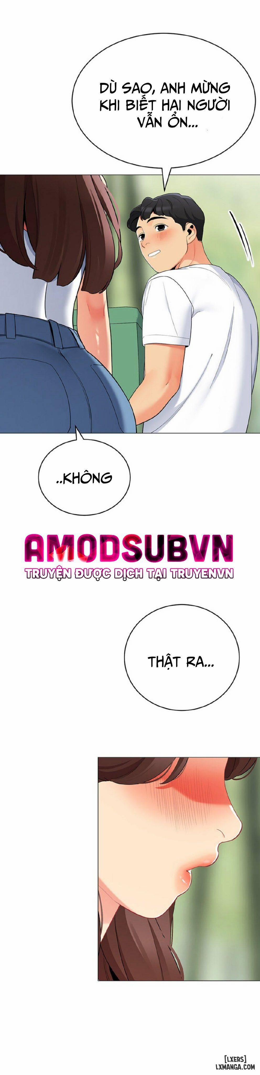 Một ngày tốt lành để "dựng lều" 29 trang 12