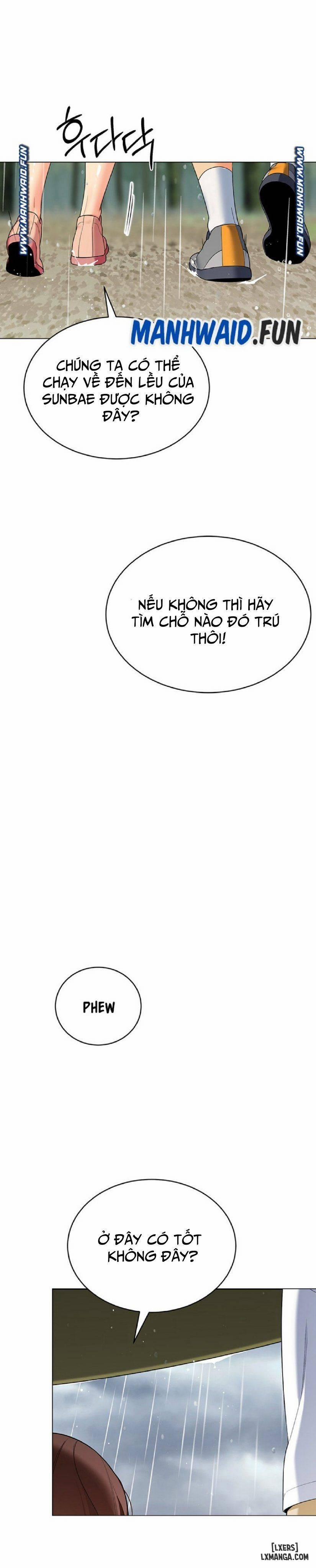 Một ngày tốt lành để "dựng lều" 29 trang 15