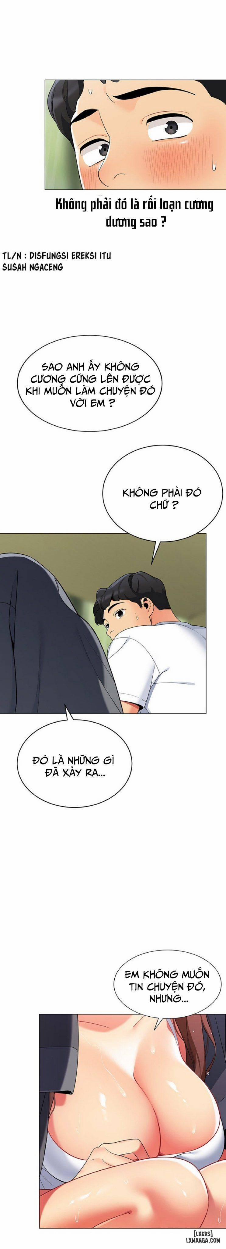 Một ngày tốt lành để "dựng lều" 29 trang 21