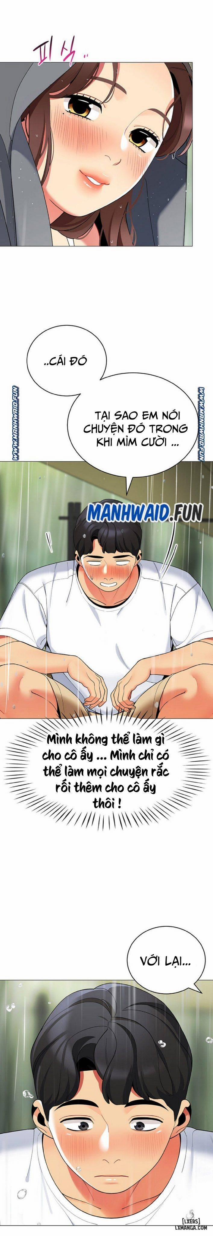 Một ngày tốt lành để "dựng lều" 29 trang 23