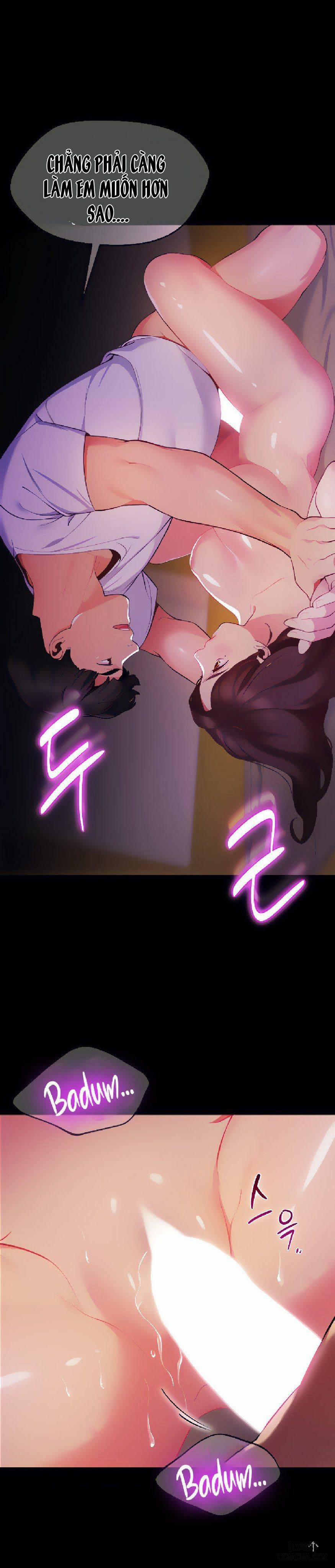 Một ngày tốt lành để "dựng lều" 3 trang 25