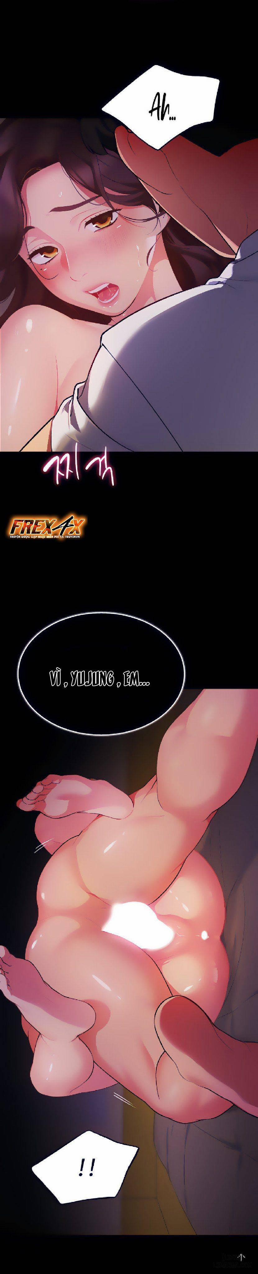 Một ngày tốt lành để "dựng lều" 3 trang 26