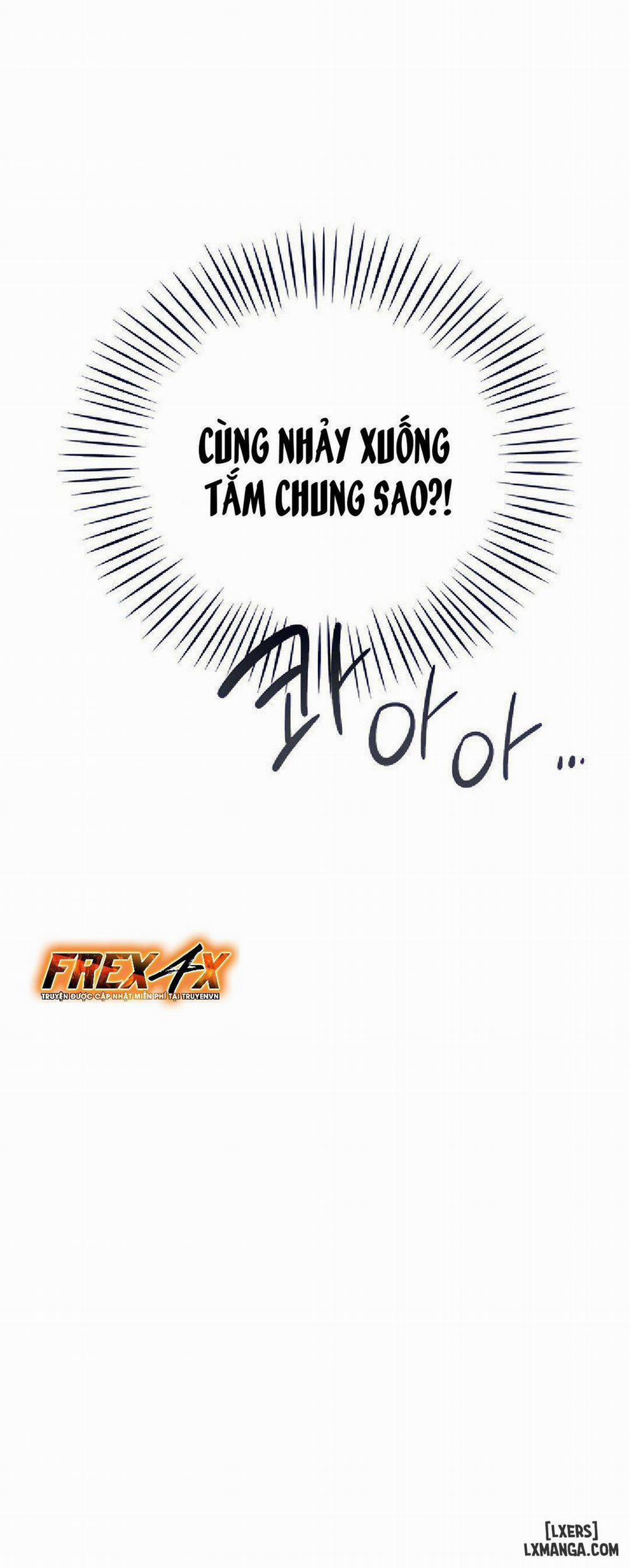 Một ngày tốt lành để "dựng lều" 4 trang 4