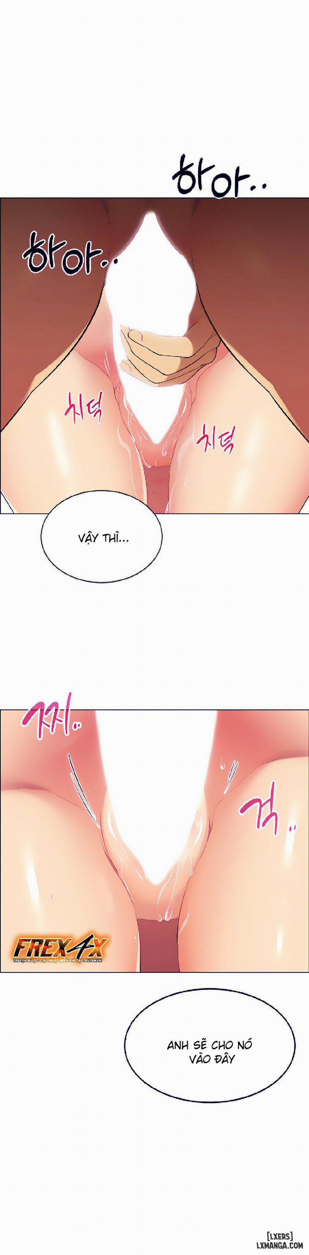 Một ngày tốt lành để "dựng lều" 6 trang 5