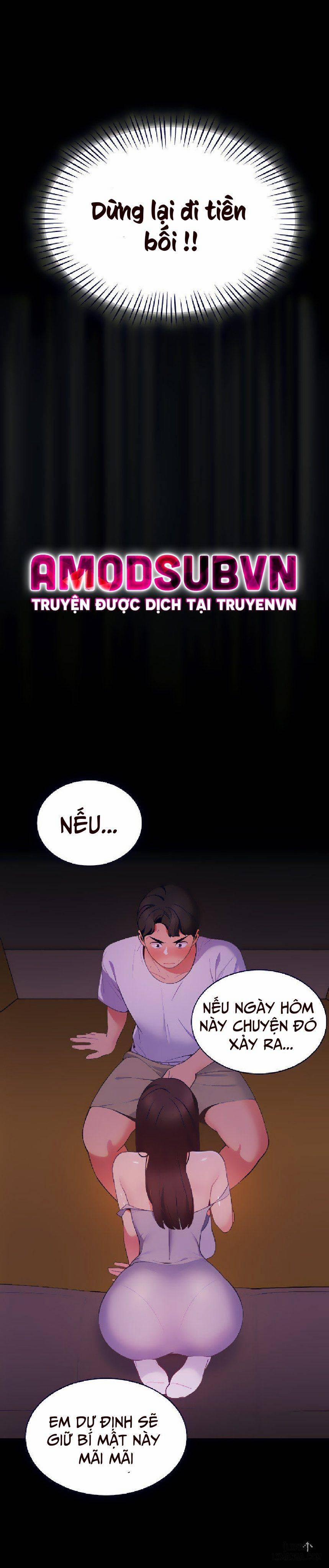 Một ngày tốt lành để "dựng lều" 7 trang 19