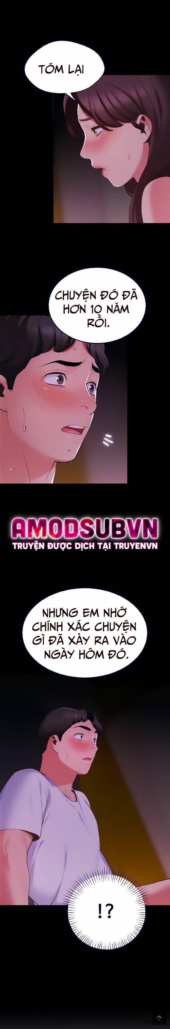 Một ngày tốt lành để "dựng lều" 7 trang 4