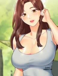 Đọc truyện tranh Một ngày tốt lành để "dựng lều"
