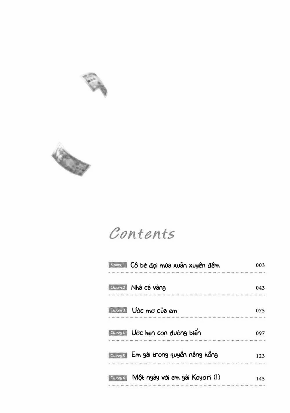 Một Ngày Với Em Gái Rinko 1 trang 3