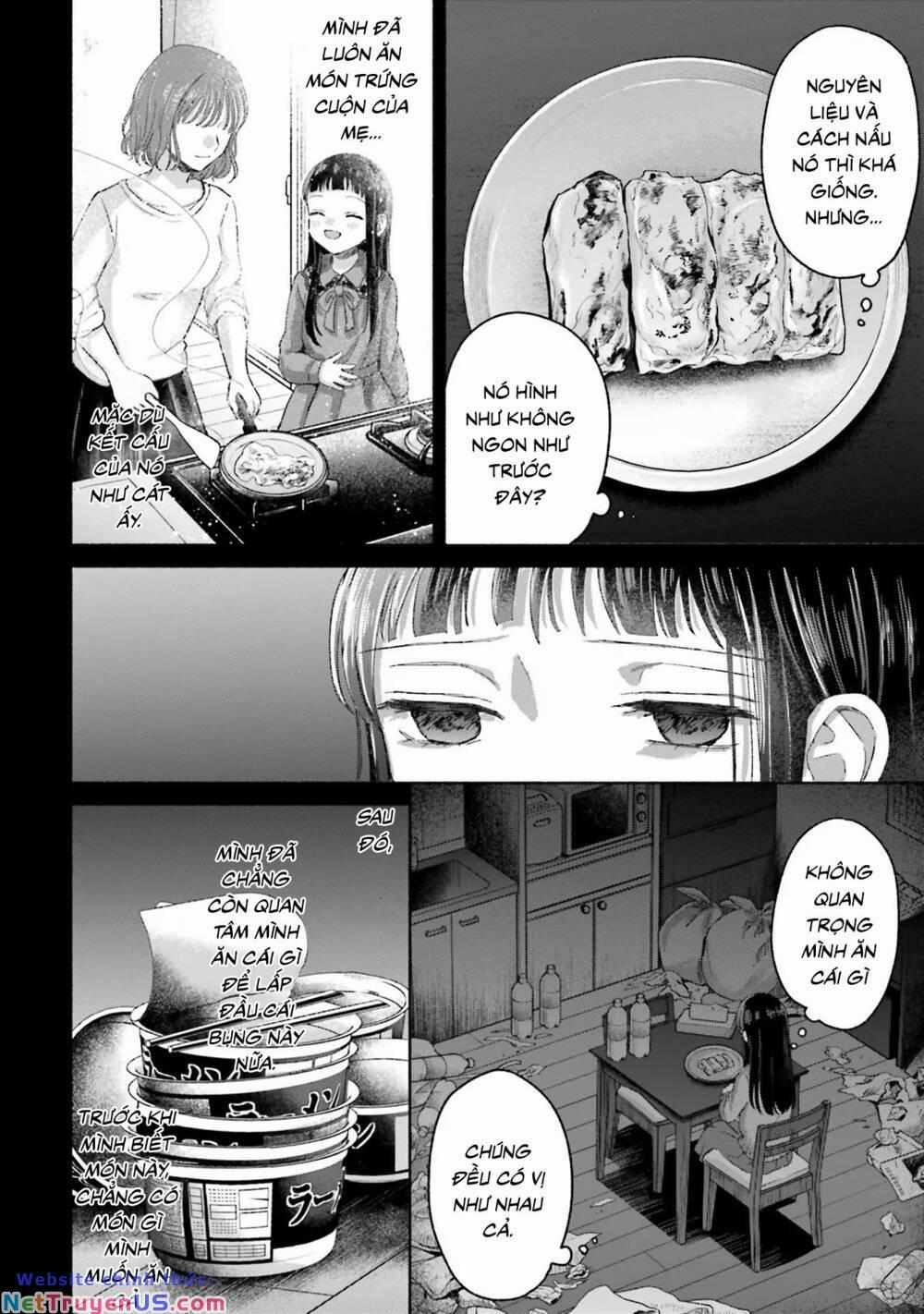 Một Ngày Với Em Gái Rinko 10.5 trang 6