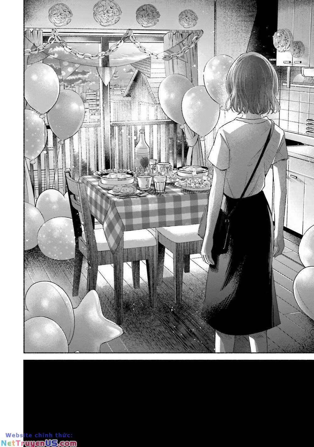 Một Ngày Với Em Gái Rinko 11 trang 12