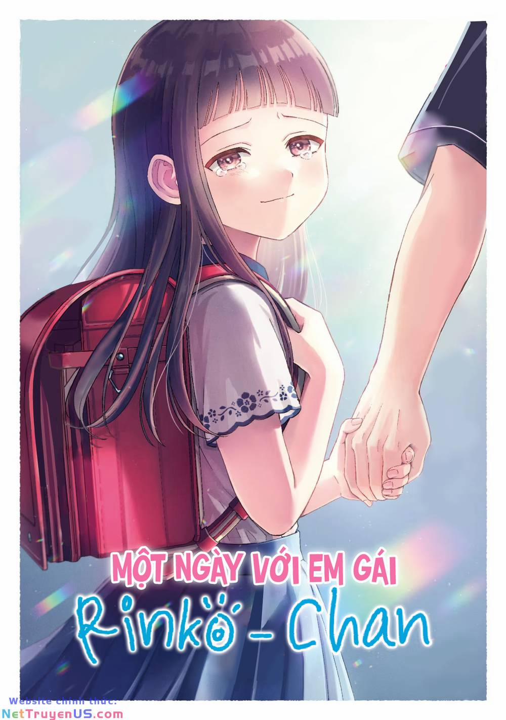 Một Ngày Với Em Gái Rinko 13 trang 1