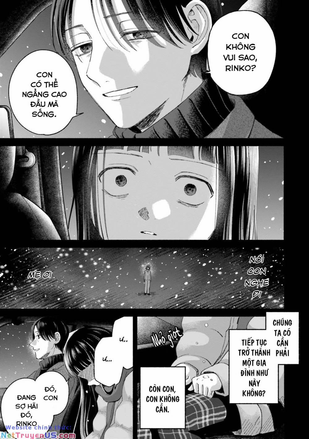 Một Ngày Với Em Gái Rinko 15.2 trang 12