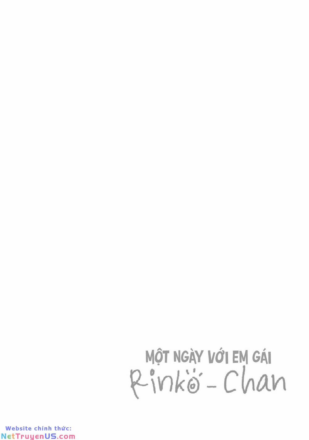 Một Ngày Với Em Gái Rinko 16 trang 30