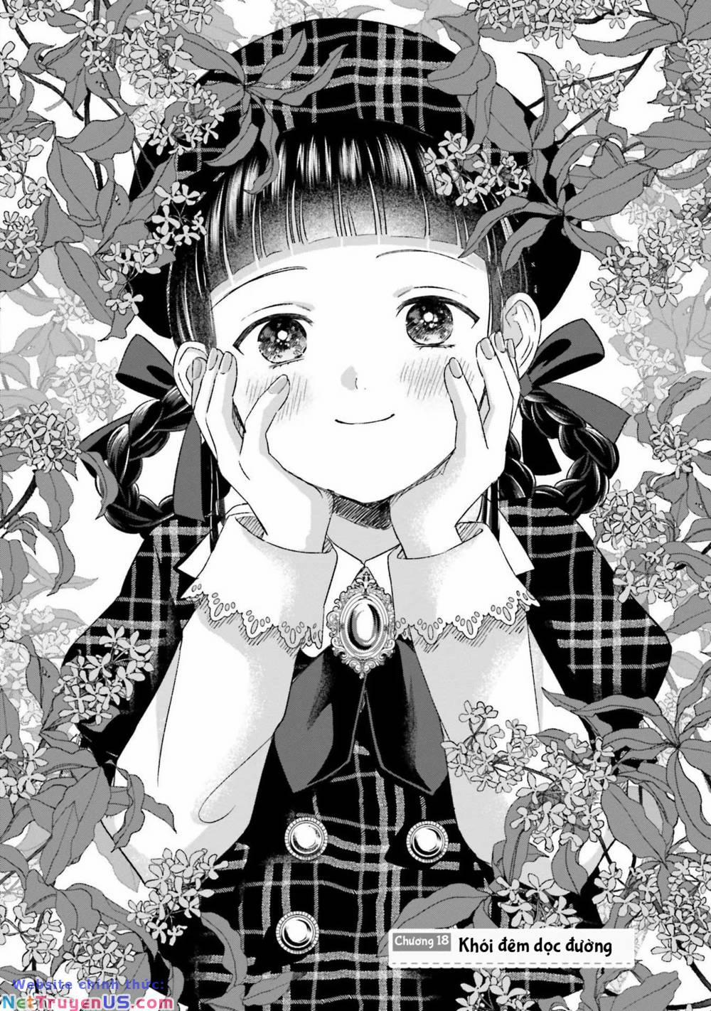 Một Ngày Với Em Gái Rinko 18.1 trang 2