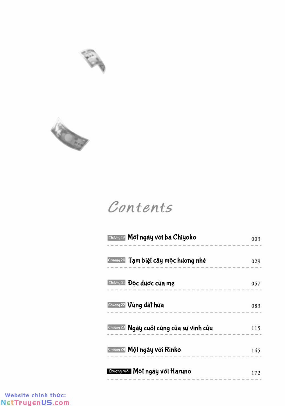 Một Ngày Với Em Gái Rinko 19 trang 4