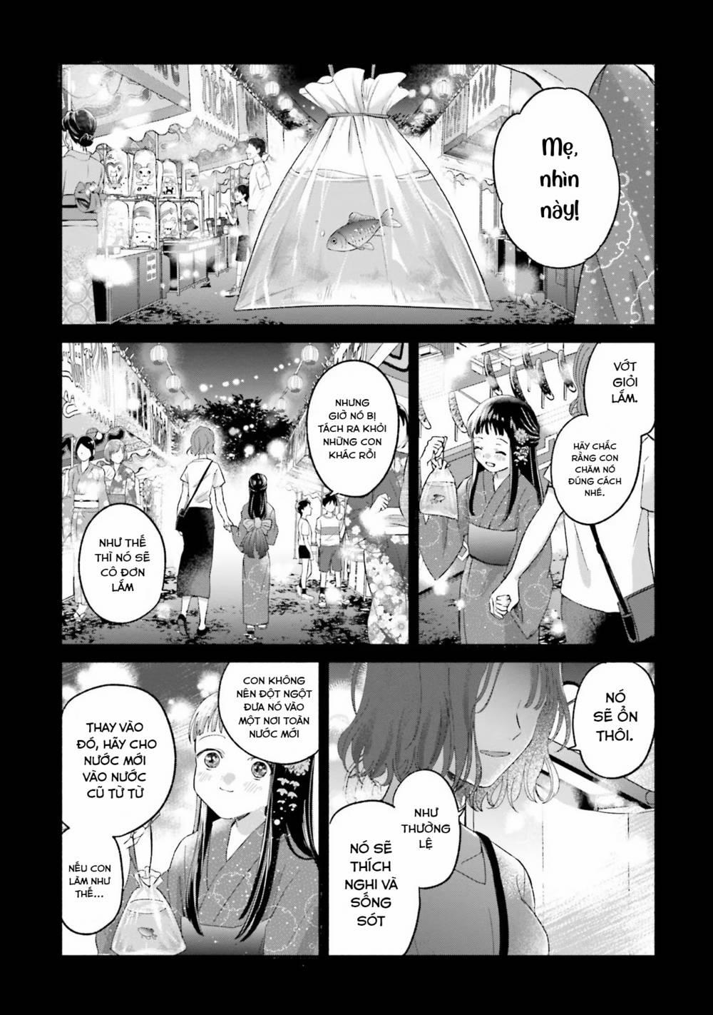 Một Ngày Với Em Gái Rinko 2 trang 7