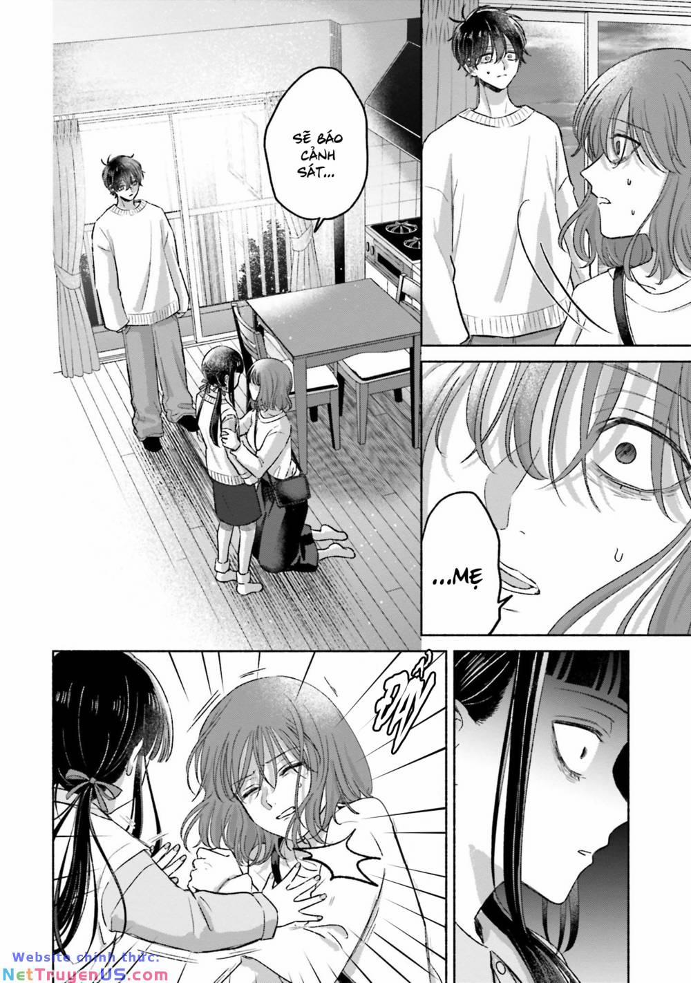 Một Ngày Với Em Gái Rinko 20 trang 18