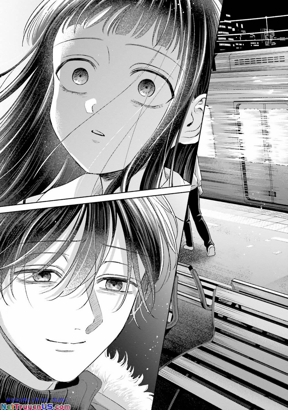 Một Ngày Với Em Gái Rinko 22 trang 9