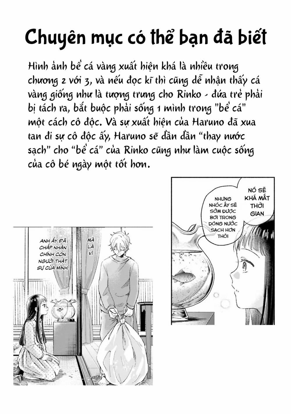 Một Ngày Với Em Gái Rinko 3 trang 24