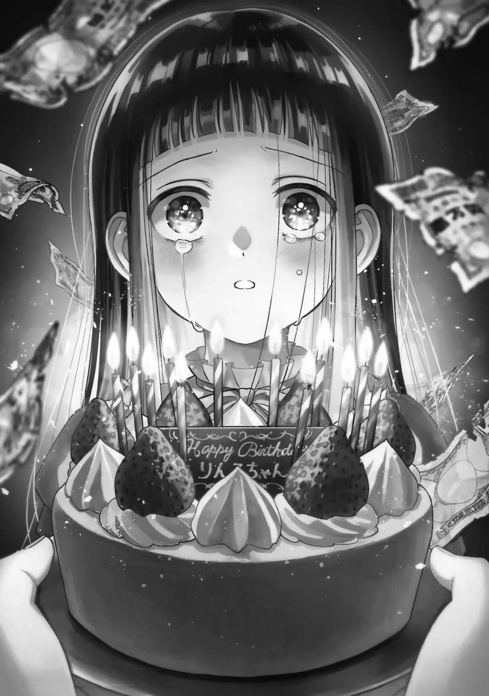 Một Ngày Với Em Gái Rinko 7 trang 2