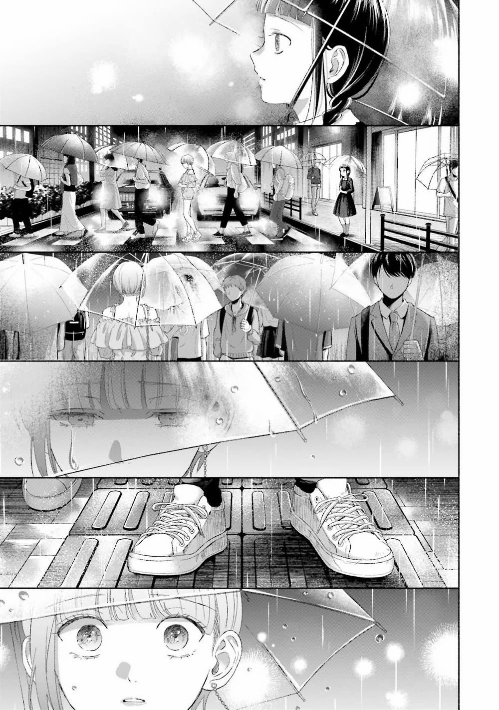 Một Ngày Với Em Gái Rinko 7 trang 30