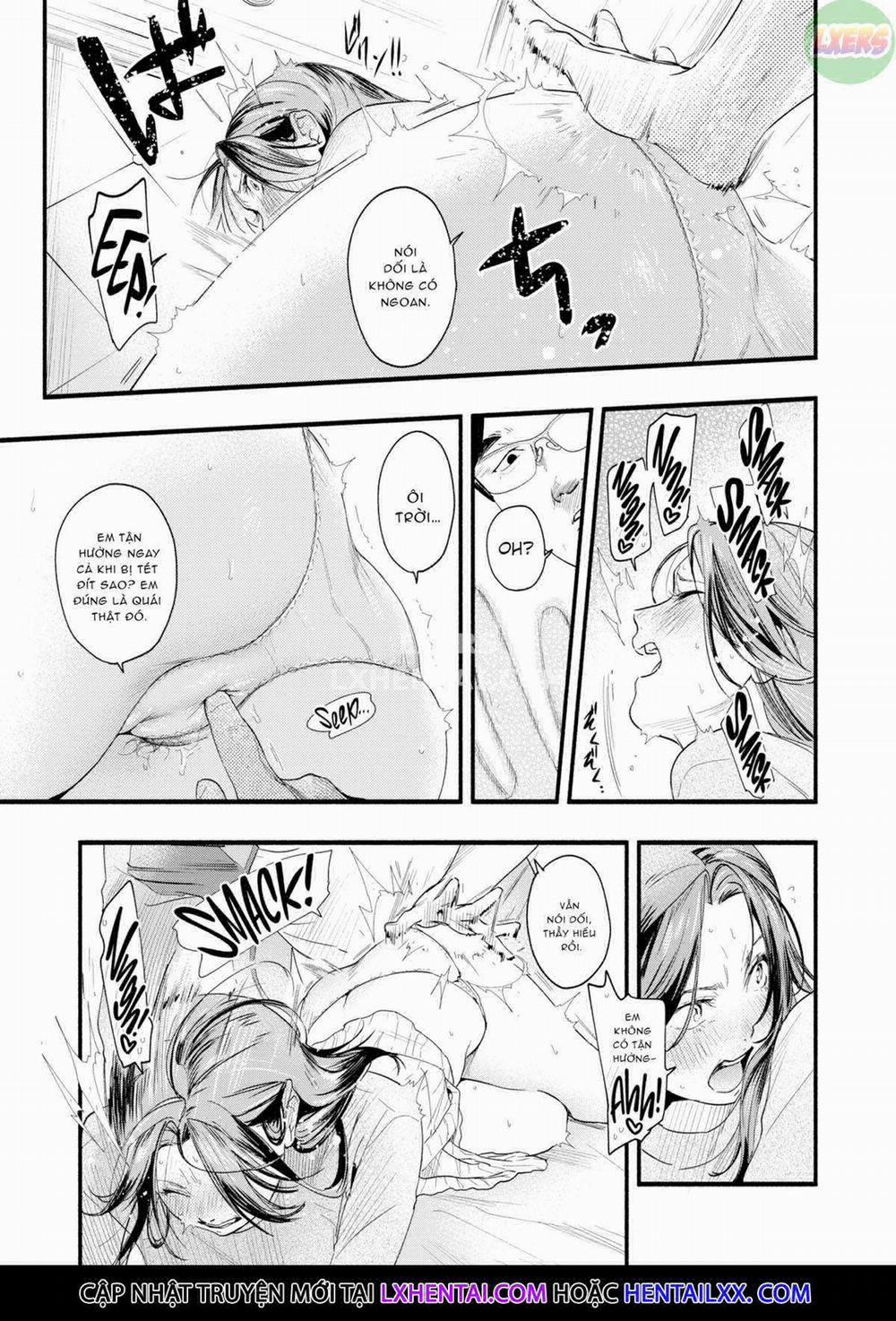 Một nghiên cứu về các sản phẩm thay thế 1 trang 20