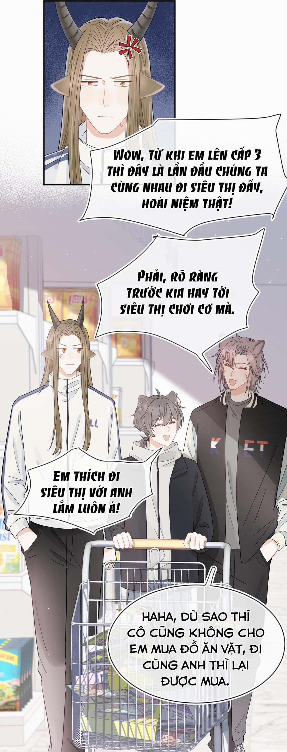 Một Ngụm Ăn Cả Thỏ Con 67 trang 1